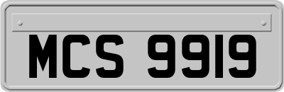 MCS9919