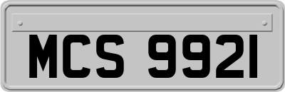 MCS9921