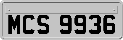 MCS9936