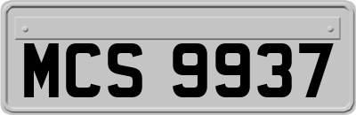 MCS9937