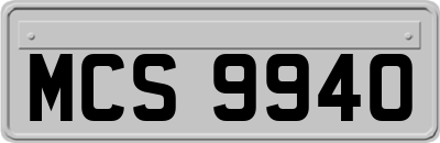 MCS9940