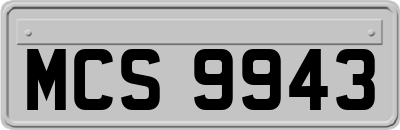 MCS9943