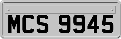 MCS9945