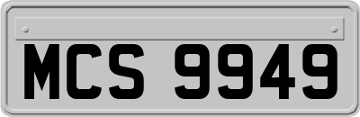 MCS9949