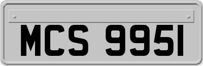 MCS9951