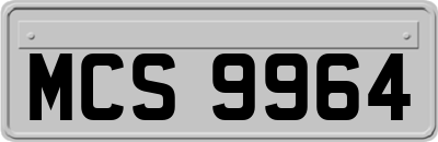 MCS9964