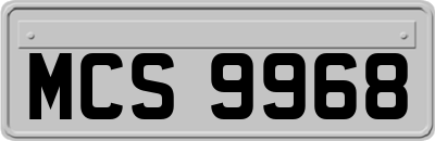 MCS9968
