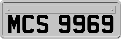 MCS9969