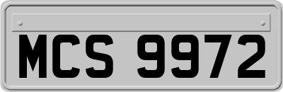 MCS9972
