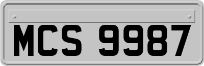 MCS9987