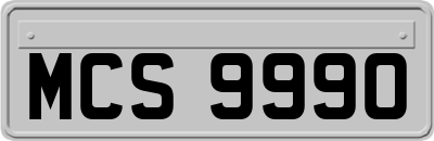 MCS9990