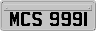 MCS9991