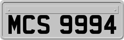 MCS9994