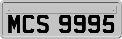 MCS9995