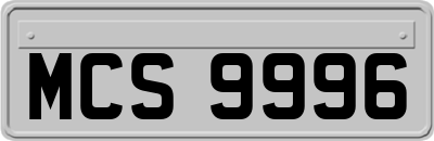 MCS9996
