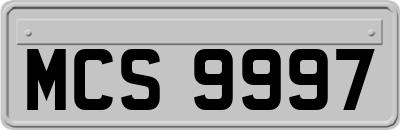 MCS9997
