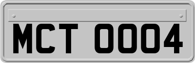 MCT0004