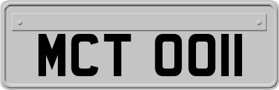 MCT0011