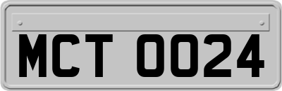 MCT0024