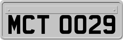 MCT0029