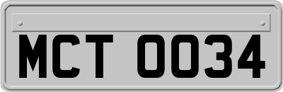 MCT0034