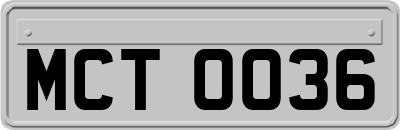 MCT0036