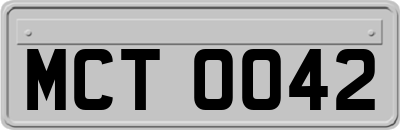 MCT0042