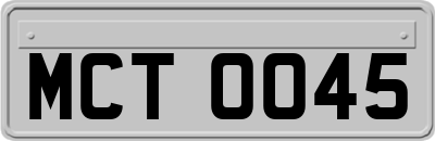 MCT0045