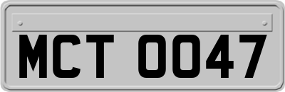 MCT0047