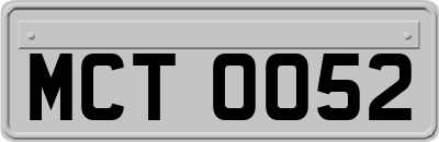 MCT0052