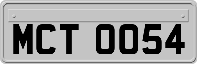 MCT0054