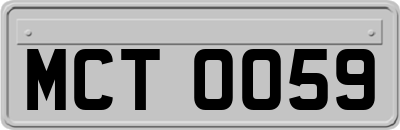 MCT0059