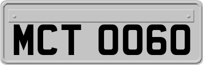 MCT0060