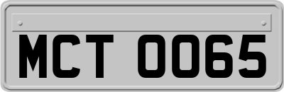MCT0065
