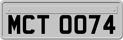 MCT0074