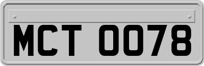 MCT0078