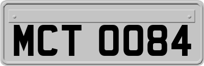 MCT0084