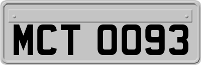 MCT0093