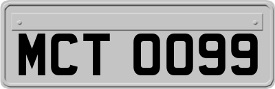 MCT0099