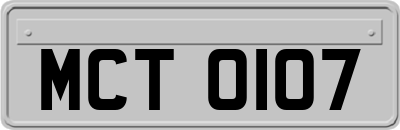 MCT0107