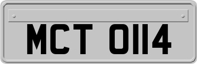 MCT0114