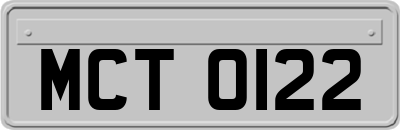 MCT0122