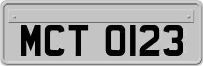 MCT0123
