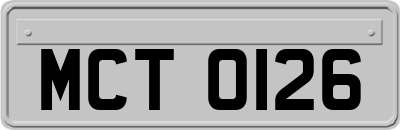 MCT0126