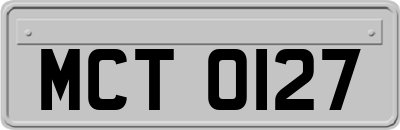 MCT0127