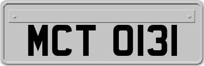 MCT0131