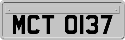 MCT0137