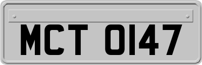 MCT0147