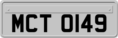MCT0149