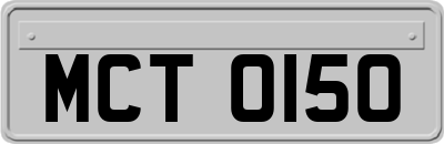 MCT0150